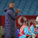 Mokwena: We’ve got two very, very important games to focus on