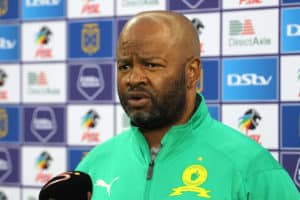Read more about the article Mngqithi: We could have scored more goals