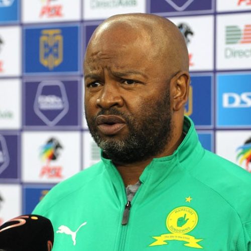 Mngqithi: We could have scored more goals