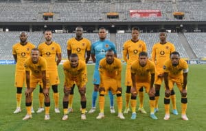 Read more about the article Soweto derby: Predicted Chiefs starting XI vs Pirates