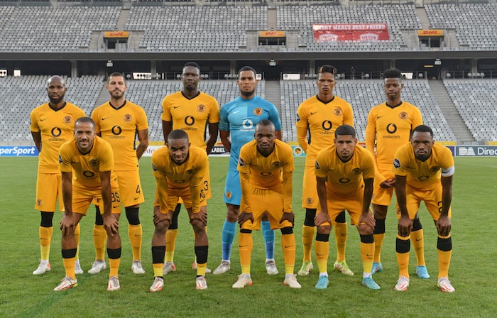 You are currently viewing Soweto derby: Predicted Chiefs starting XI vs Pirates