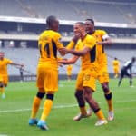 Frosler claims DStv Premiership Goal of the Month