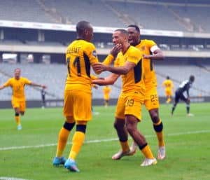 Read more about the article Frosler claims DStv Premiership Goal of the Month