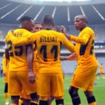 Chiefs complete double over Pirates