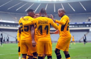 Read more about the article Chiefs complete double over Pirates