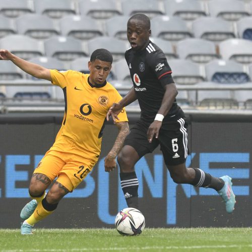 Gallery: Chiefs up to second after derby win over Pirates