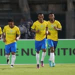 Kekana believes Sundowns will also dominate on the continent after local success