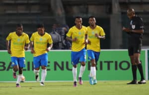 Read more about the article Kekana believes Sundowns will also dominate on the continent after local success