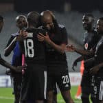 Pirates ease past Leopards to go top of Group B
