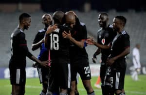 Read more about the article Pirates draw Tanzanian giants Simba in Caf Confederation Cup quarters