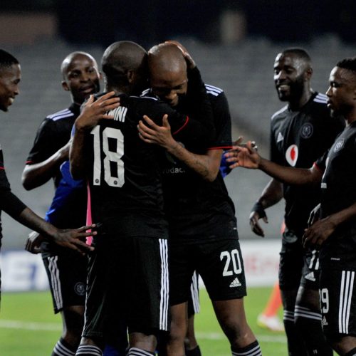 Pirates draw Tanzanian giants Simba in Caf Confederation Cup quarters