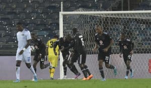 Read more about the article Highlights and reactions as Pirates edge SuperSport in five-goal thriller