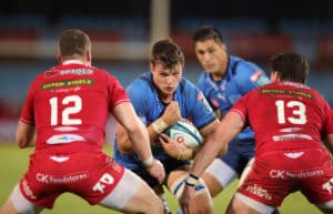 Read more about the article Unstoppable Coetzee leads Bulls to rampant victory