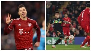 Read more about the article UCL wrap: Liverpool progress despite loss against Inter while Bayern ease through