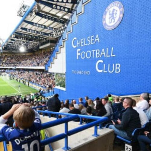 Chelsea confirm Todd Boehly-led group to buy club in $5.2 bn deal