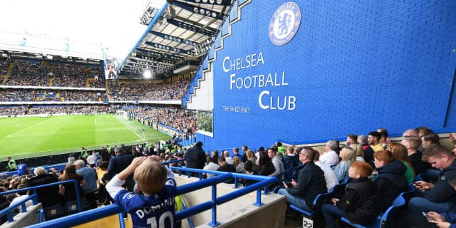 You are currently viewing Chelsea allowed to sell tickets under new licence