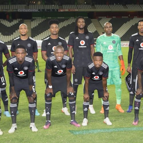 Soweto derby: Predicted Pirates starting XI vs Chiefs