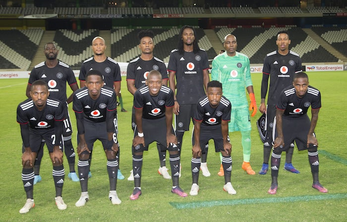 You are currently viewing Soweto derby: Predicted Pirates starting XI vs Chiefs