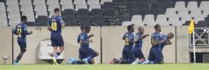 Read more about the article PSL wrap: Sundowns outshine TS Galaxy, while AmaZulu fail to beat Stellies