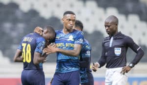 Read more about the article PSL highlights: Sundowns put three past 10-man TS Galaxy