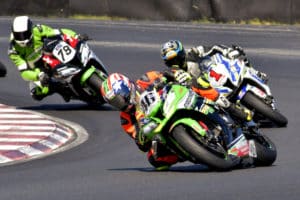 Read more about the article SunBet ZX10 Masters Cup heats up Killarney
