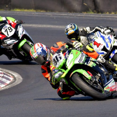 SunBet ZX10 Masters Cup heats up Killarney