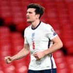Southgate backs under-fire Maguire