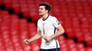 Read more about the article Southgate backs under-fire Maguire