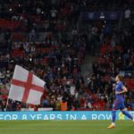 Southgate: Kane deserves to be ranked among England's all-time greats