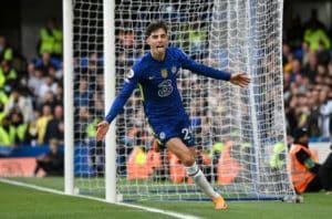 Read more about the article EPL wrap: Havertz’s late winner ends Newcastle’s unbeaten run