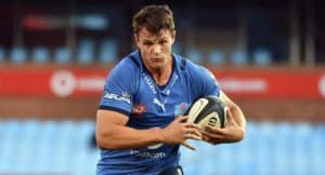 Read more about the article Bulls end Sharks’ unbeaten run