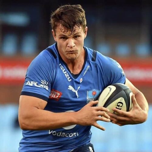 Bulls end Sharks’ unbeaten run