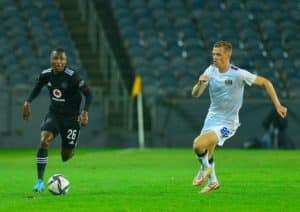 Read more about the article Mosele nets late winner as Pirates come from two down to beat SuperSport