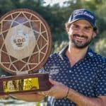Sordet wins playoff to claim SDC Open