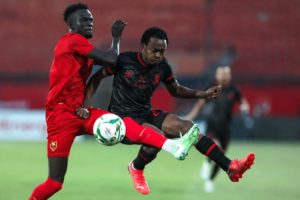 Read more about the article Al Ahly get Champions League campaign back on track, Raja beat AmaZulu