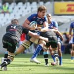 Stormers cook Cardiff in Cape heat