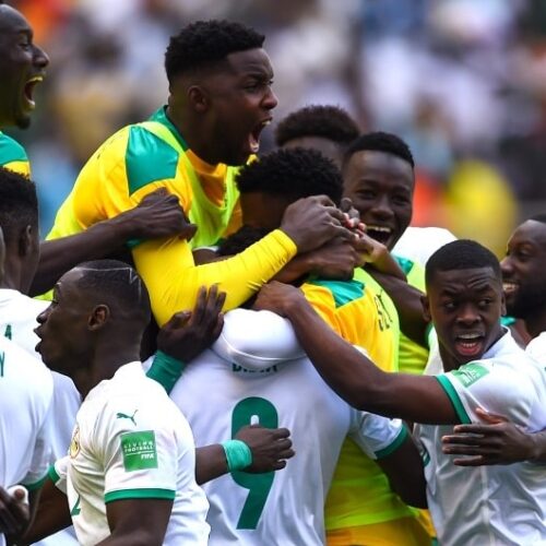 Highlights and reactions as African nations seal World Cup spots