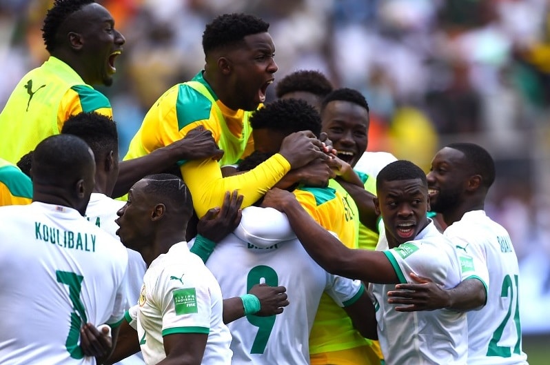 You are currently viewing Highlights and reactions as African nations seal World Cup spots