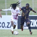 Watch: Pelembe scores a late stunner to guide Royal AM past Swallows