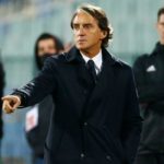 Mancini eyes World Cup glory with Italy