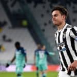 Dybala set to leave Juve at the end of the season