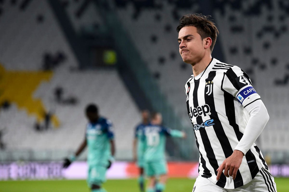 You are currently viewing Dybala set to leave Juve at the end of the season