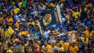 Read more about the article Kaizer Chiefs welcome return of fans to FNB Stadium