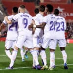 Real Madrid remain Europe's most valuable football club - report
