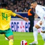 Highlights: France prove too strong for Bafana