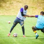 Gallery: Kaizer Chiefs prepare for clash with Pirates