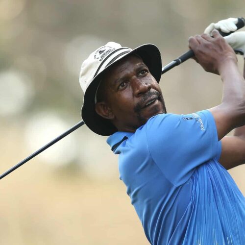 Lindani Ndwandwe’s chasing the dream