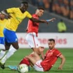 Mamelodi Sundowns committed to historic relationship with Al Ahly