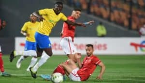 Read more about the article Mamelodi Sundowns committed to historic relationship with Al Ahly
