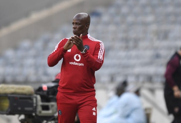 Ncikazi left disappointed after dropping points against Chippa